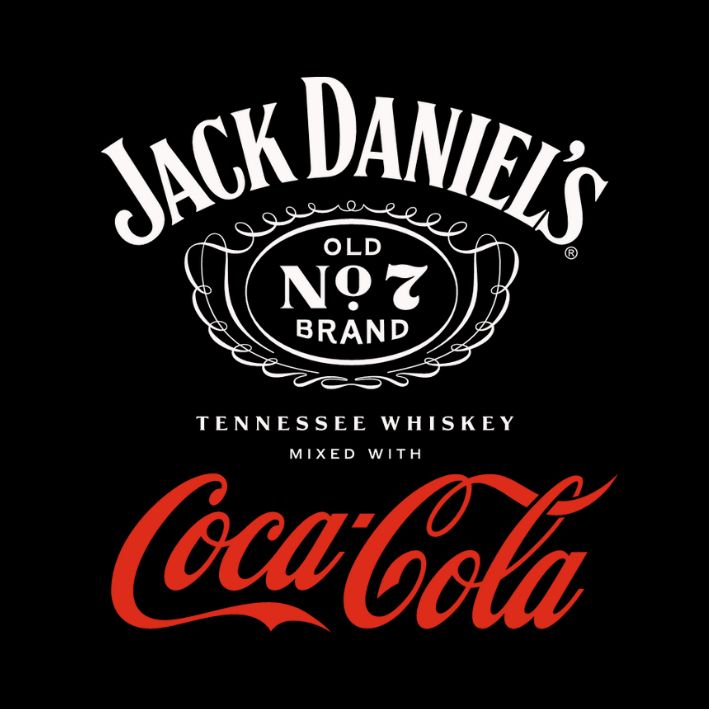 Jack&Coke