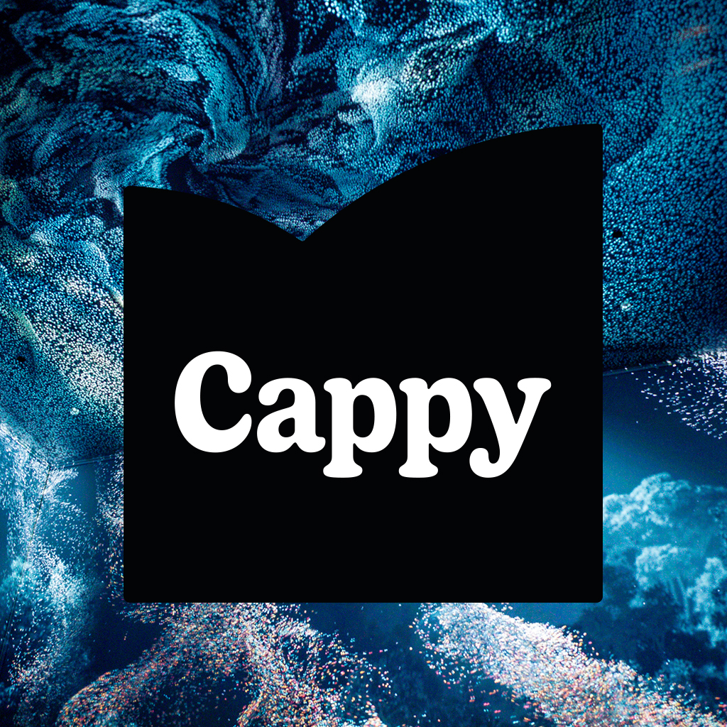 Cappy Zone in Zone out