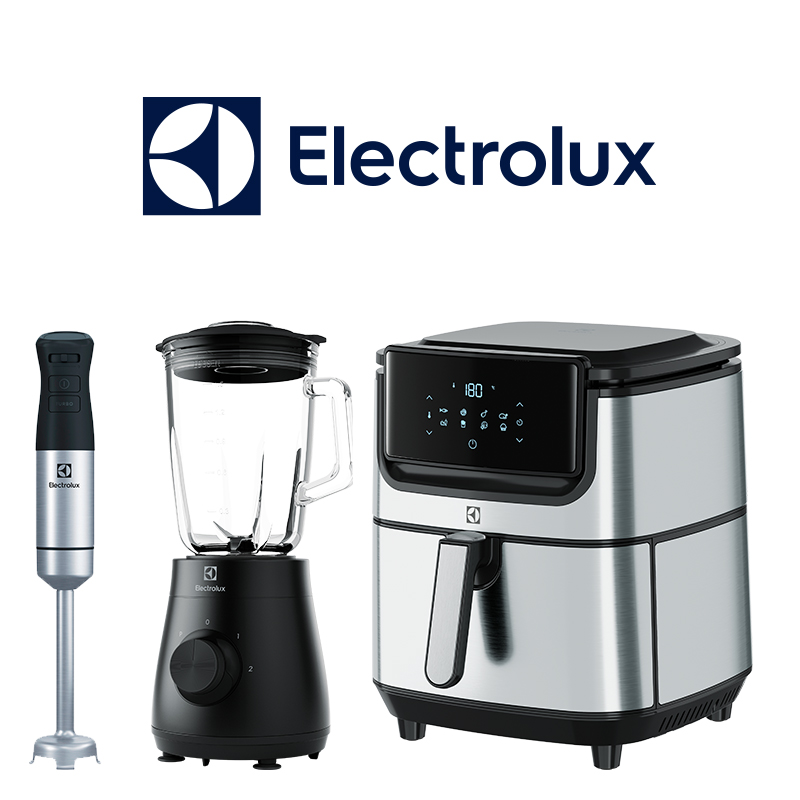 Electrolux konyhai készülékek