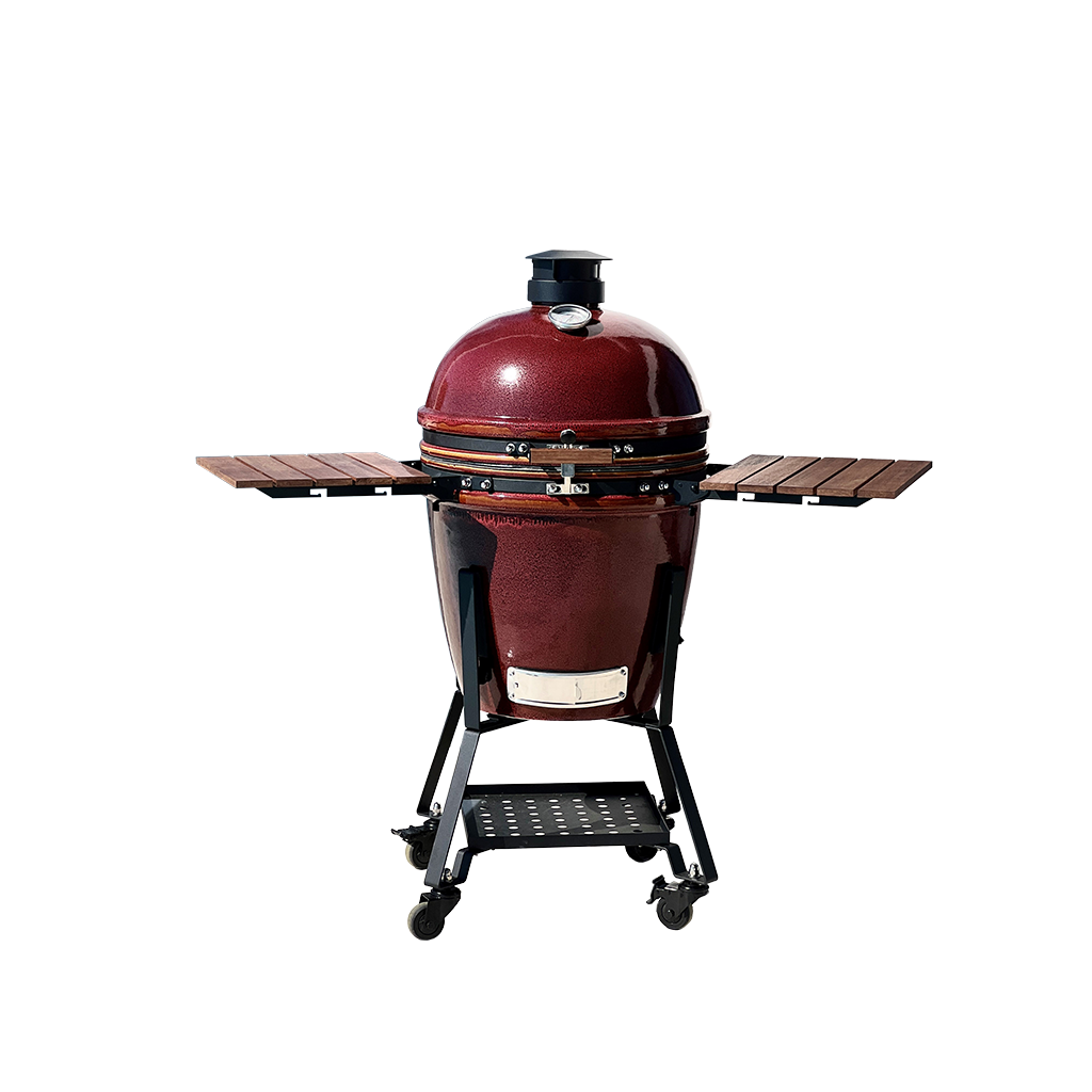 Grillszett