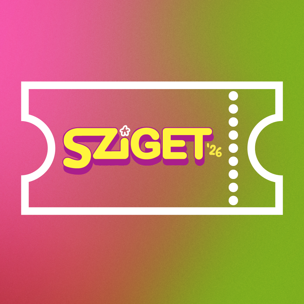 Sziget fesztivál