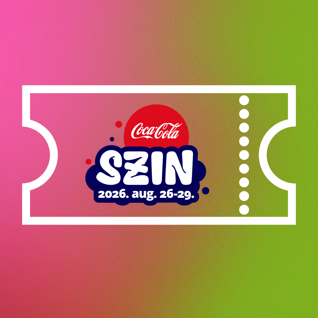 SZIN fesztivál
