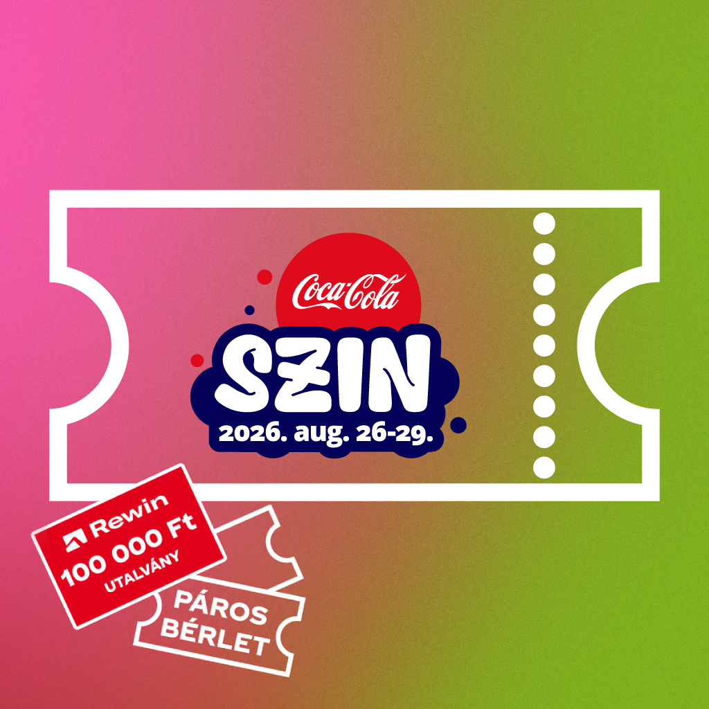SZIN fesztivál