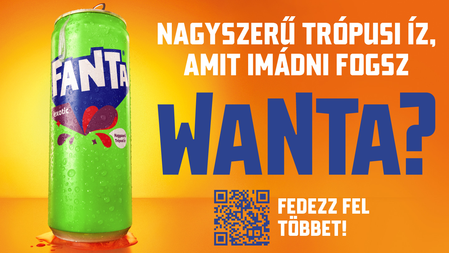 Fanta Tropical Exotic