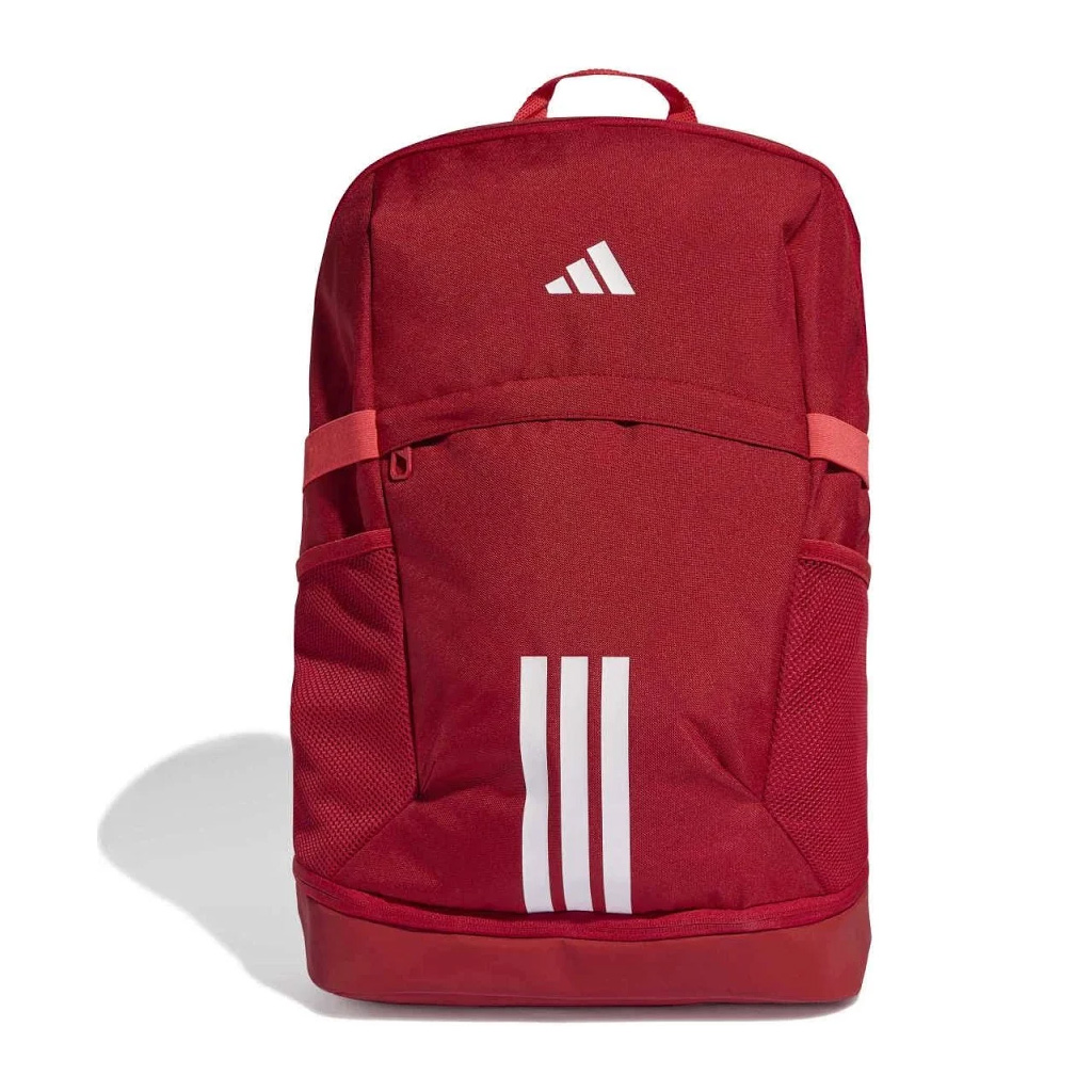 piros adidas hátizsák