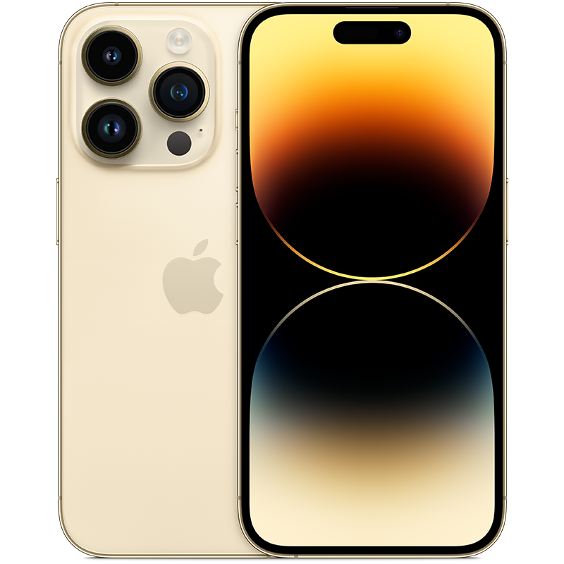 Apple iPhone 14 Pro