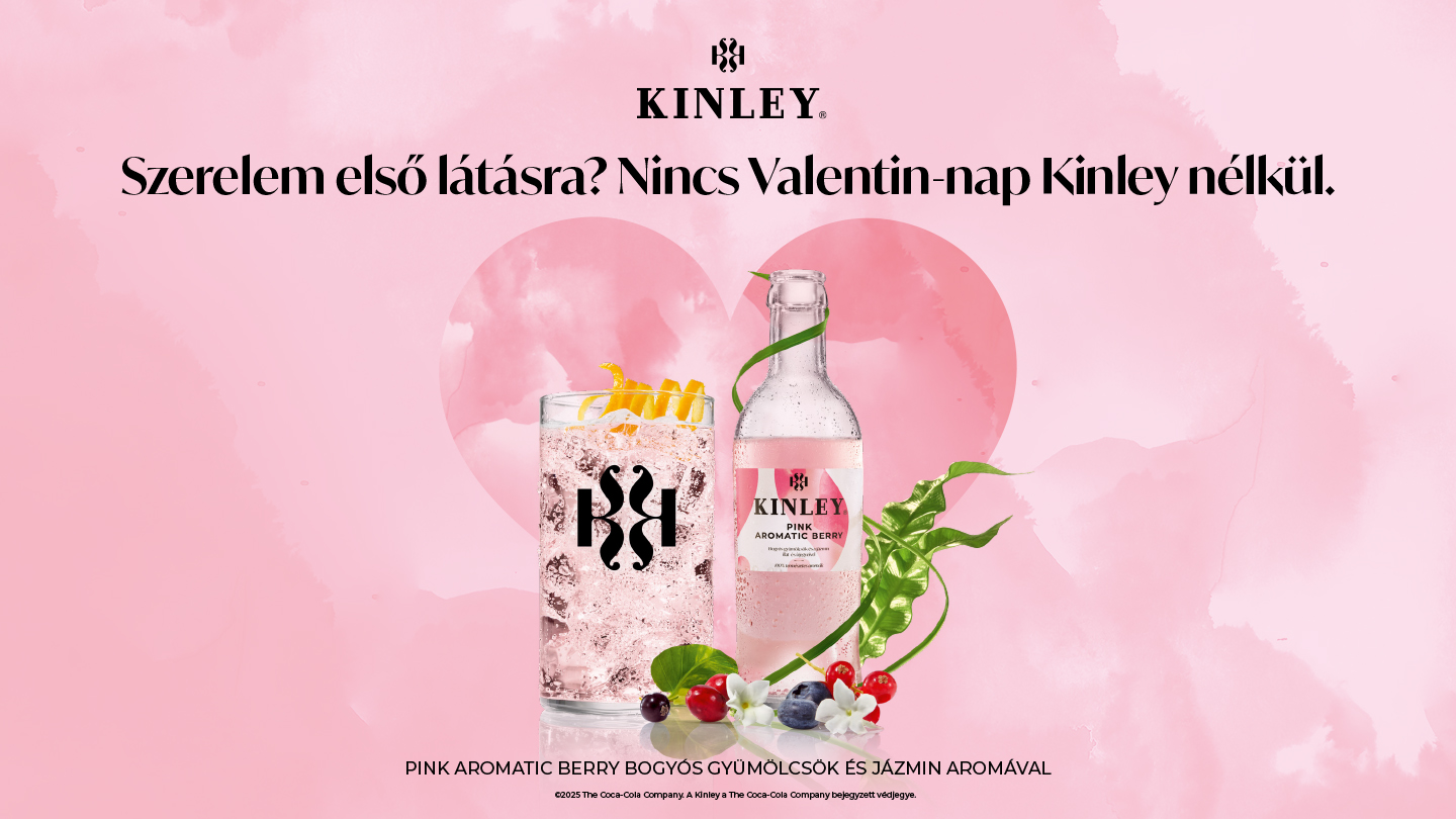 Kinley Valentin nap
