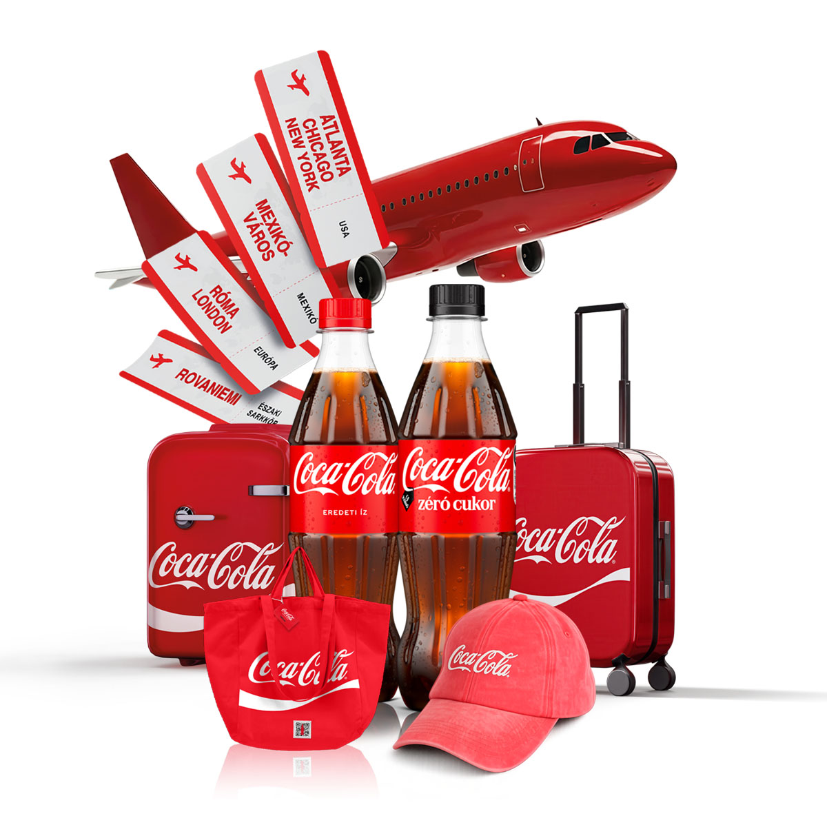 ICON promó kép