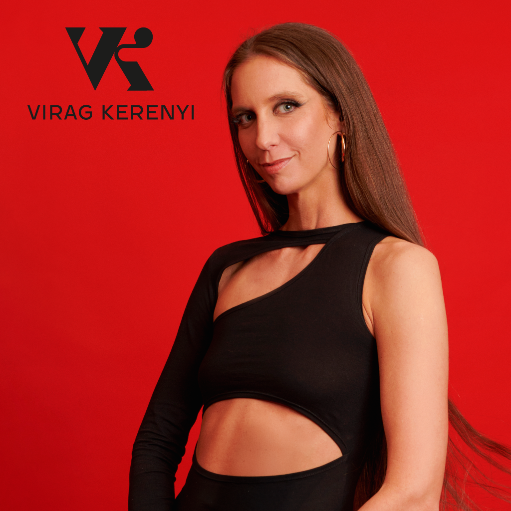 Kerényi Virág