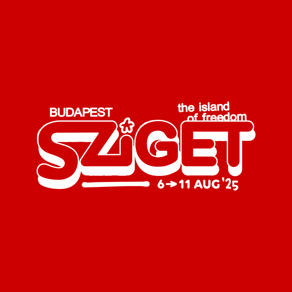 Sziget fesztivál
