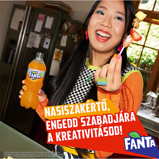 #Fantaszínkombó