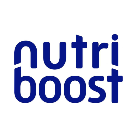 Nutriboost logo