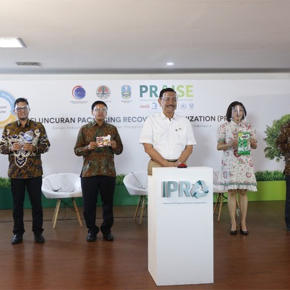 Menuju Masa Depan Indonesia Bebas Sampah Plastik Lewat Program Packaging Recovery Organization3