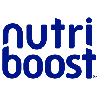 Nutriboost logo