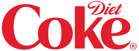 Diet Coke logo