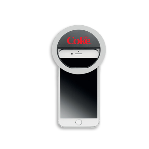 diet coke iphone hands holder