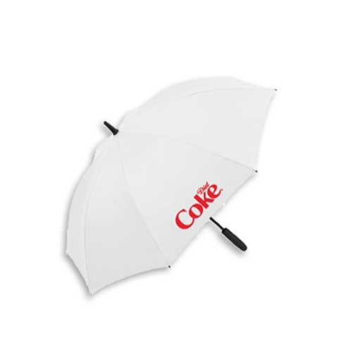 diet coke umbrella