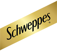 Schweppes logo