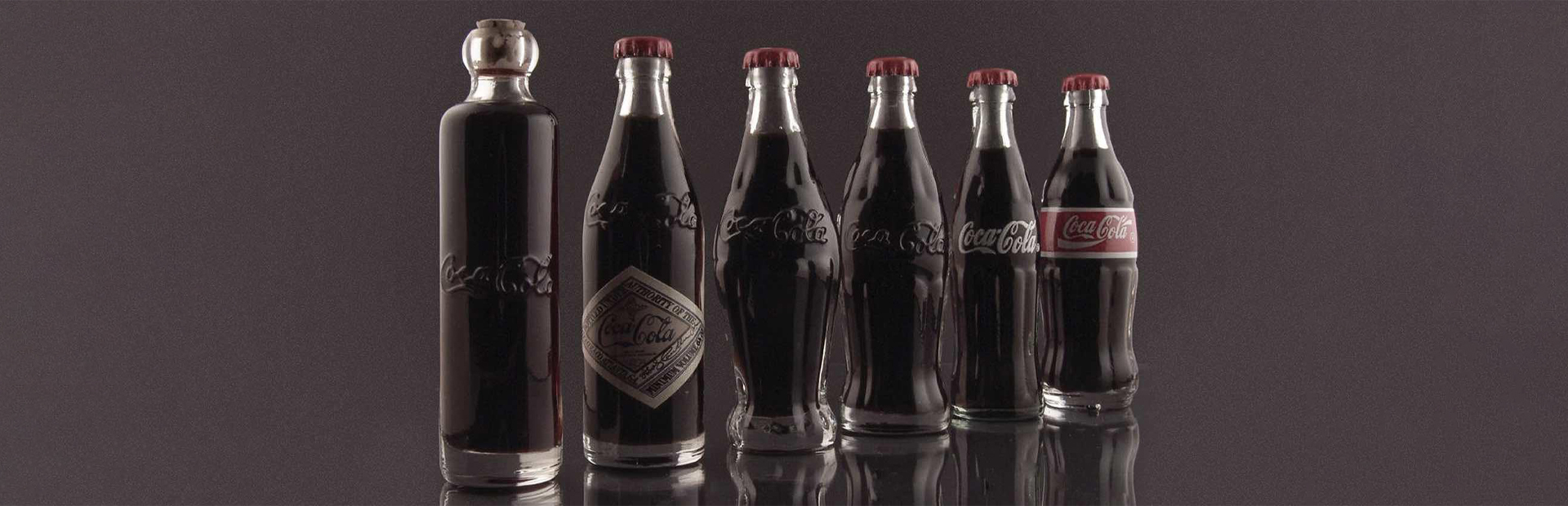 Coca-Cola Bottles