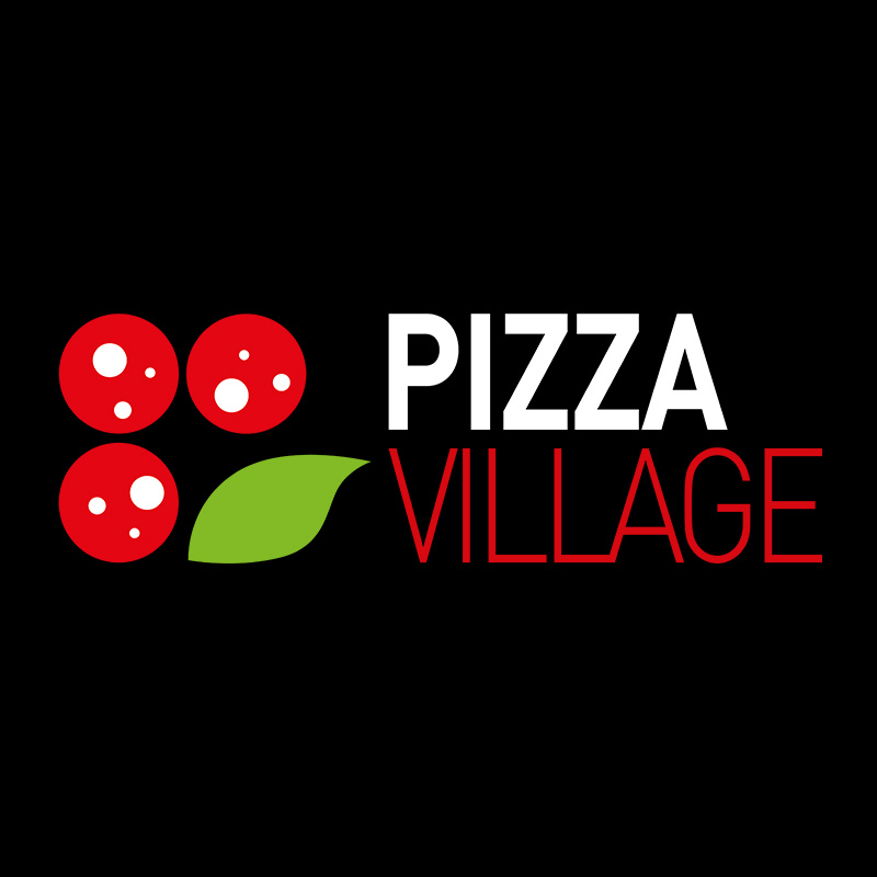 pizza village naples italy