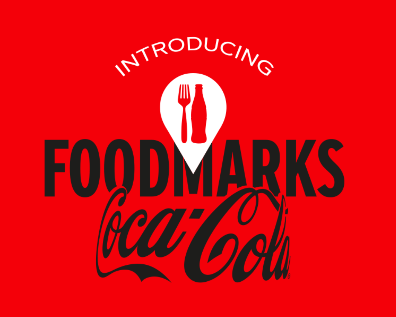 coca-cola foodmarks