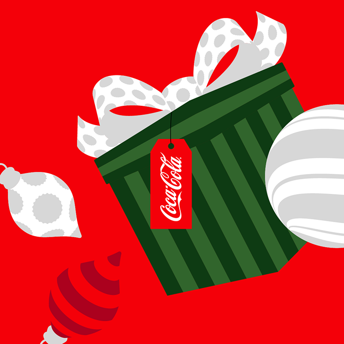 christmas gift box