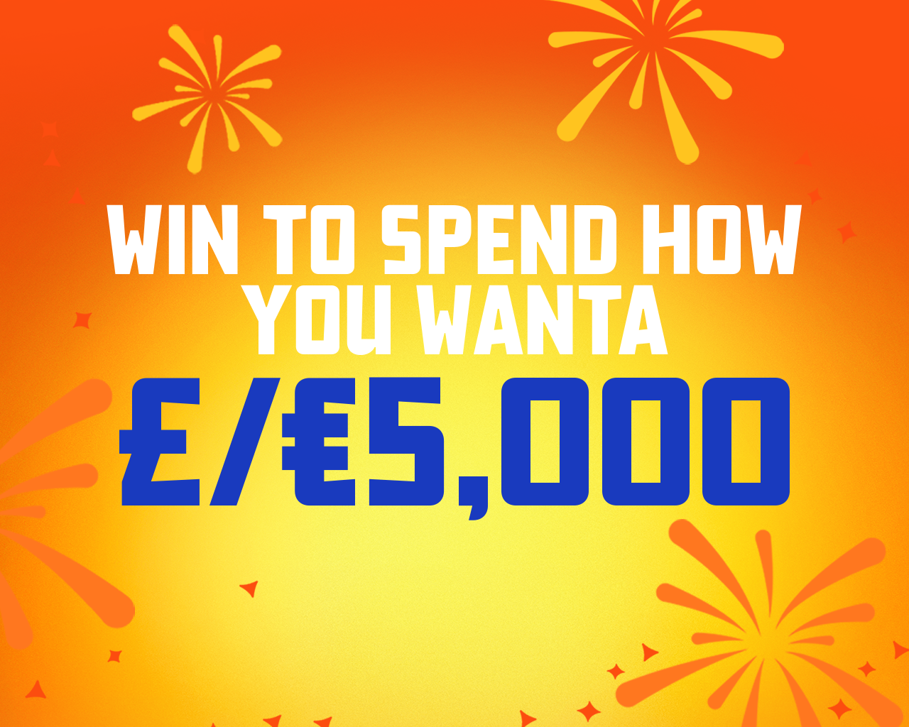 fanta wanta cash prizes