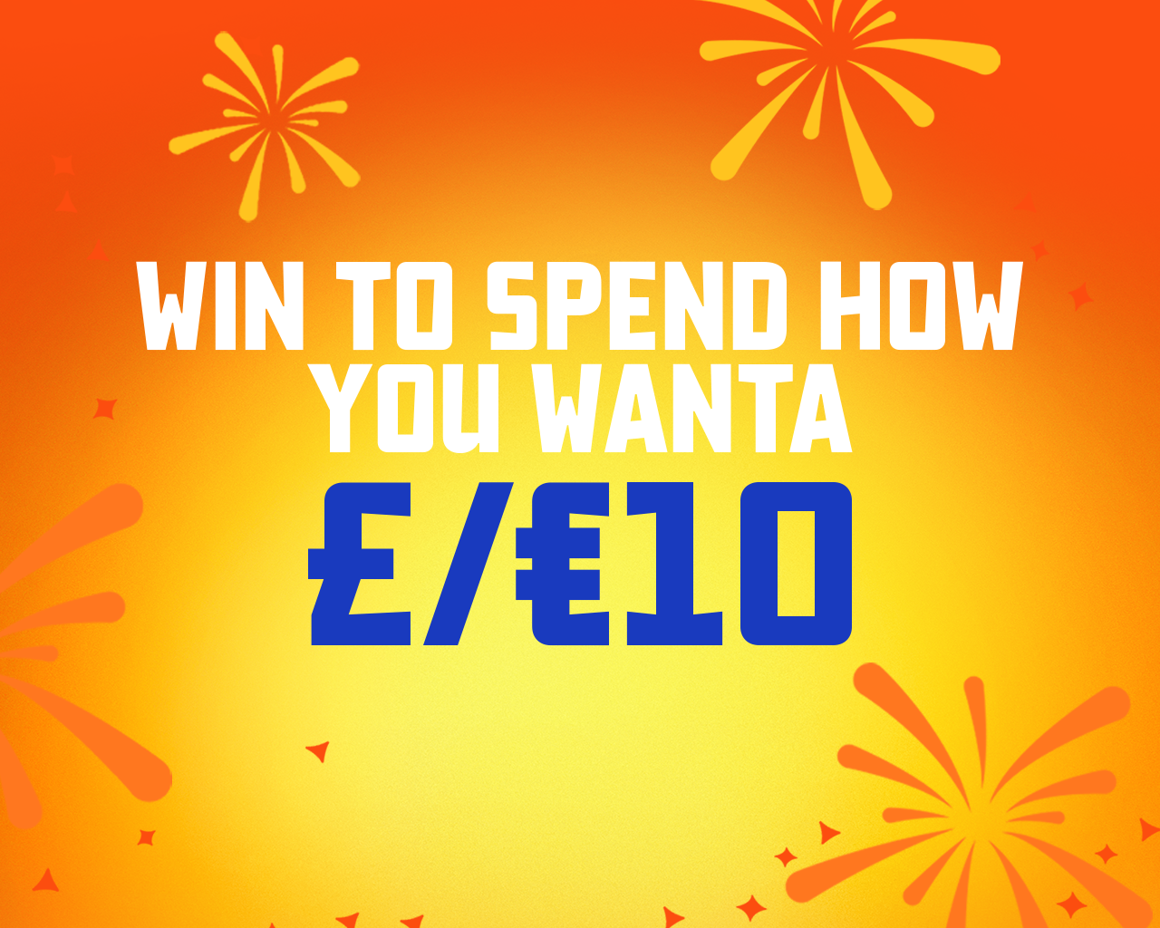 fanta wanta cash prizes