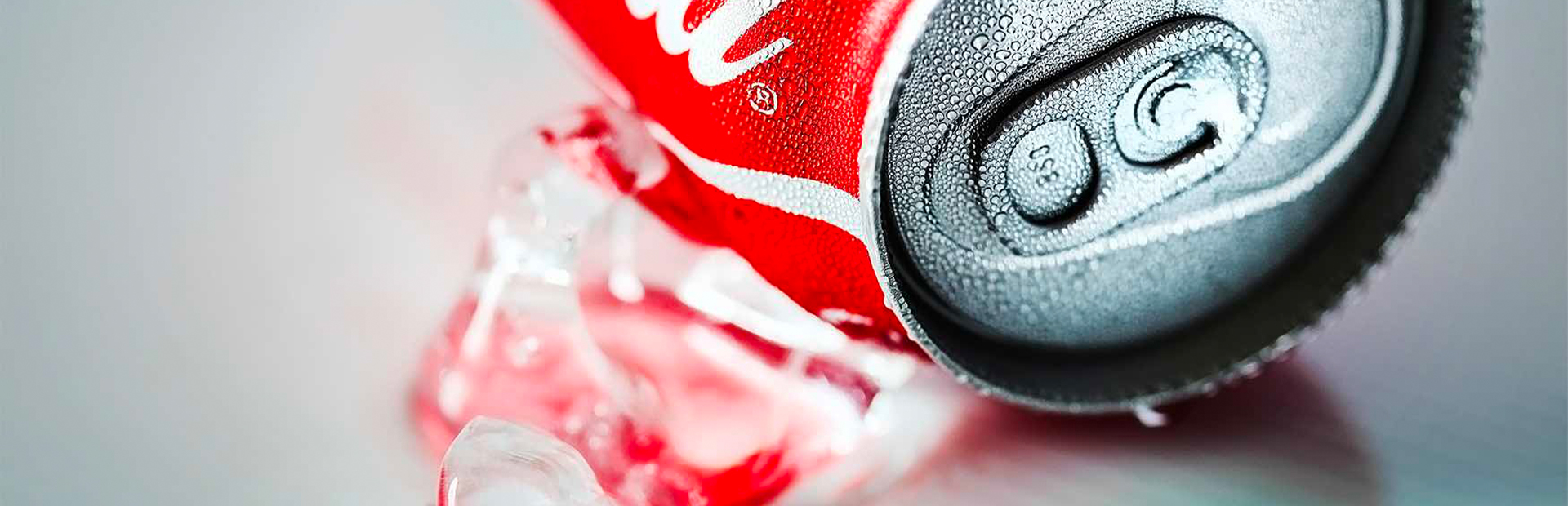 Coca-Cola Can