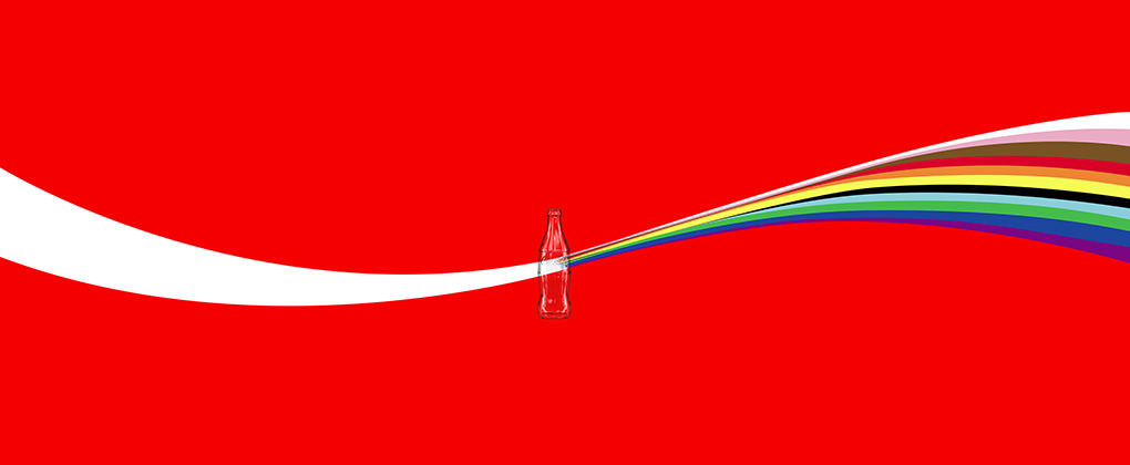 Coca-Cola Ireland LGBTQ+ Inclusion Network