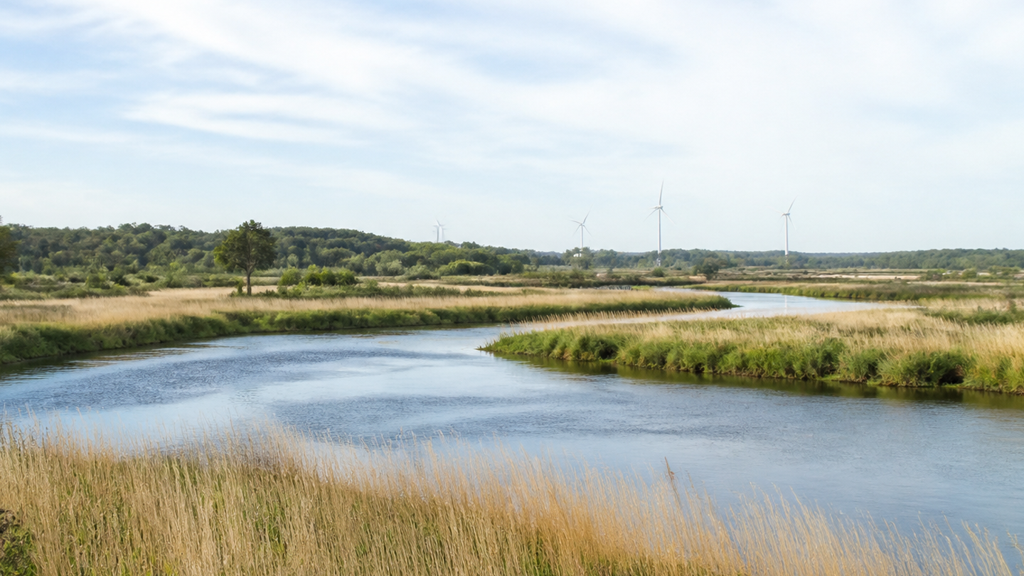 Water Stewardship Ballina