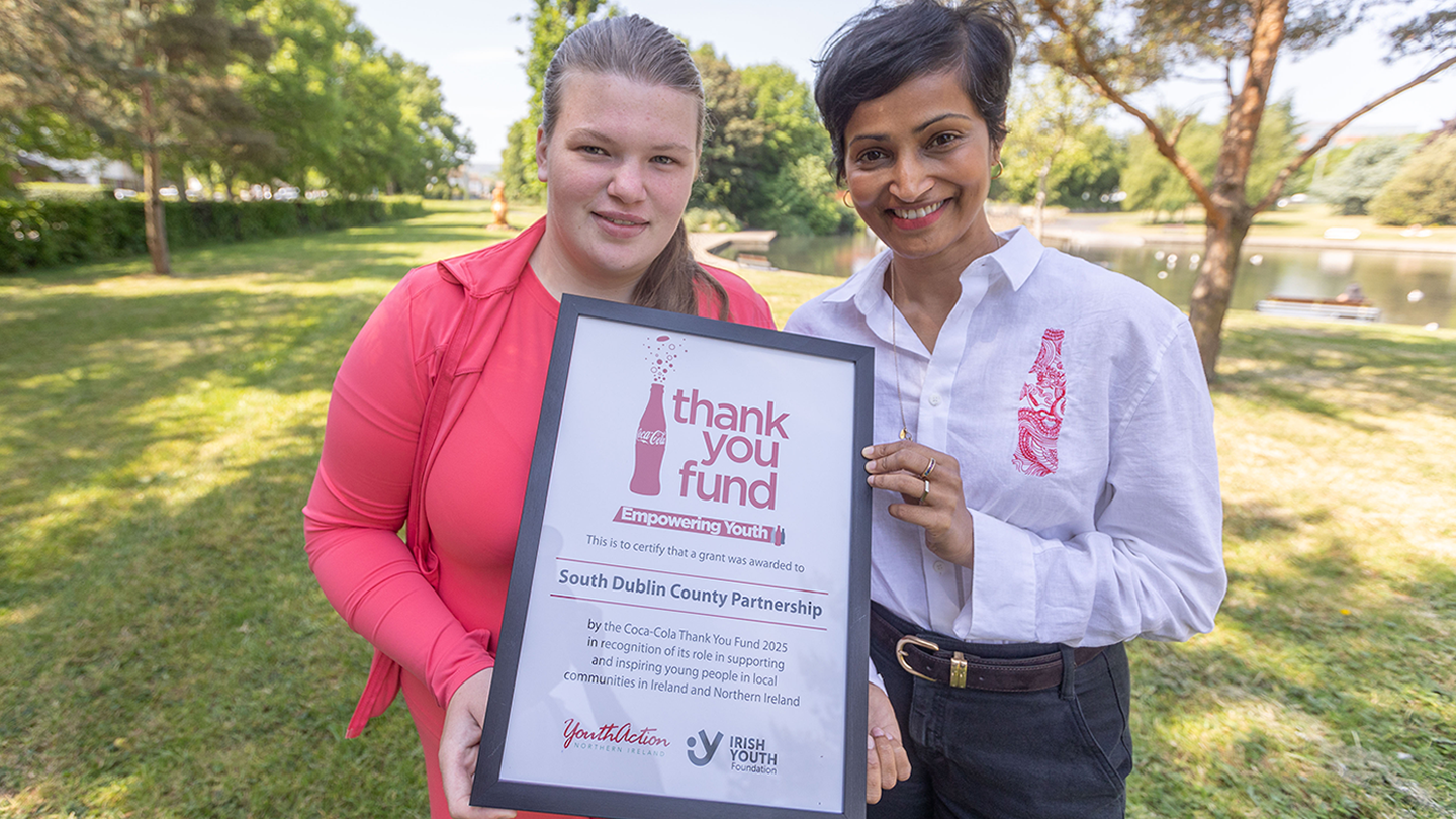 The 2026 Thank You Fund