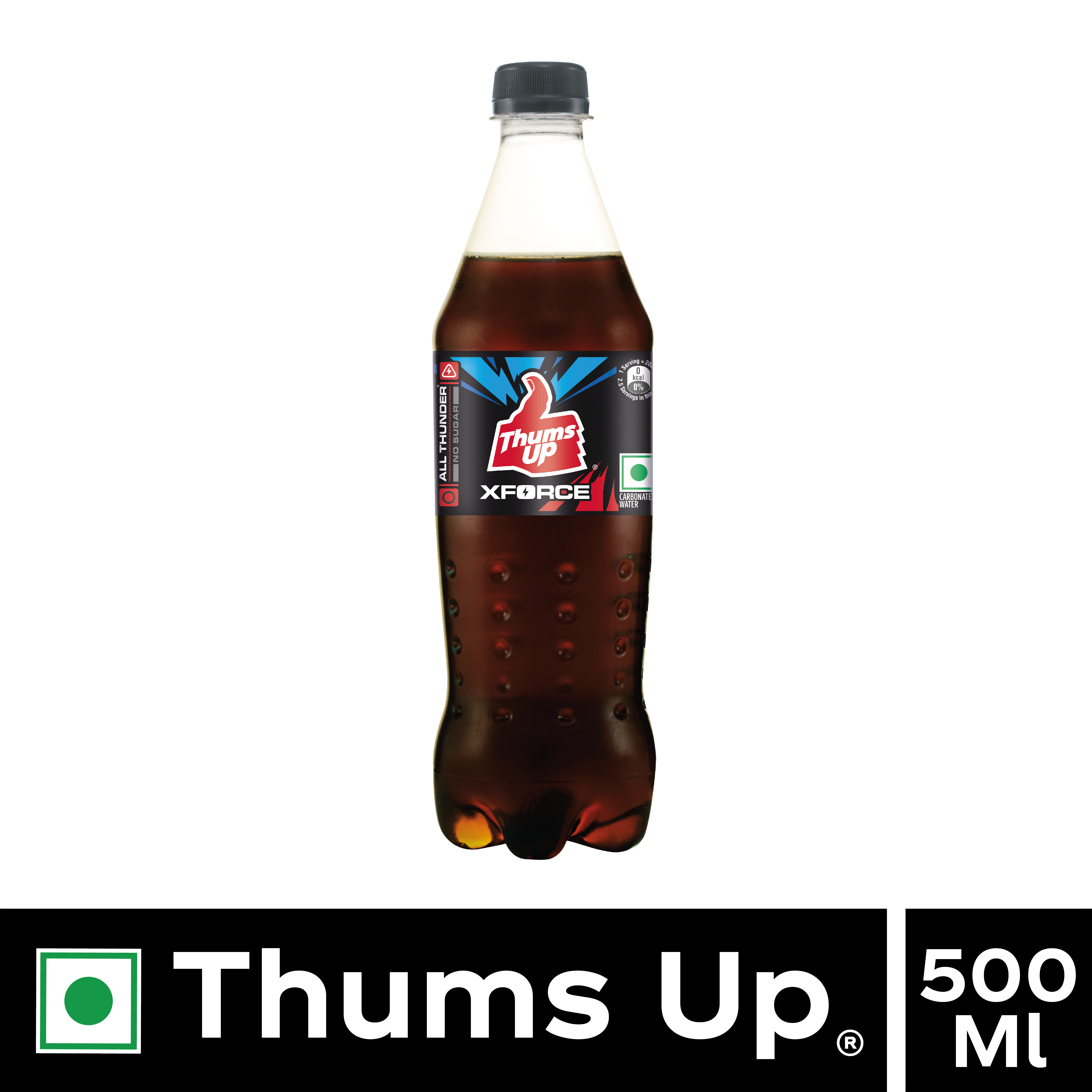 Thums Up_500ml E Com