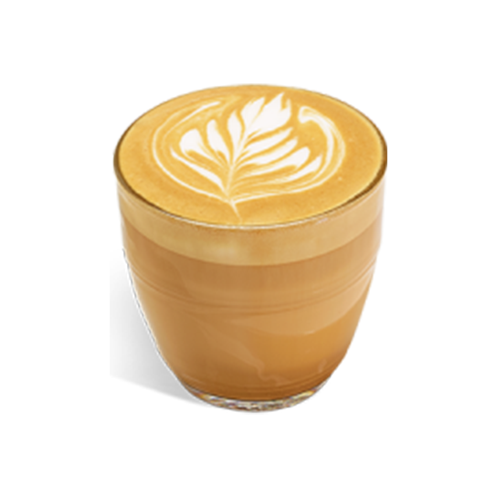 Glass of Costa Cortado