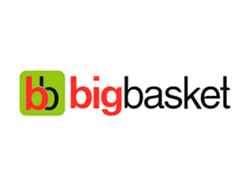 Bigbasket logo