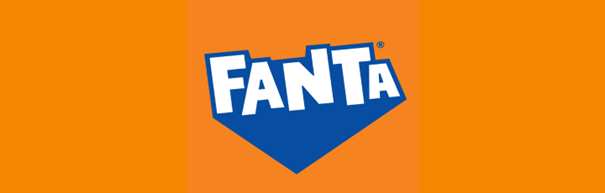 Fanta logo