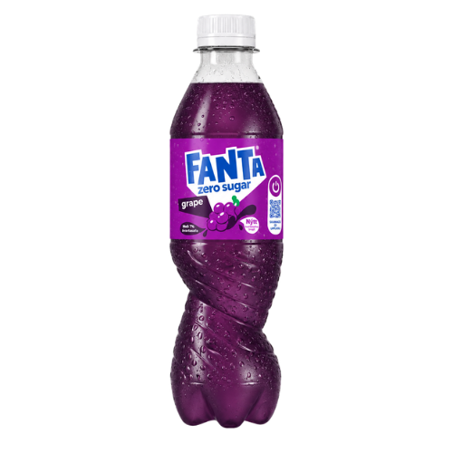 fanta grape