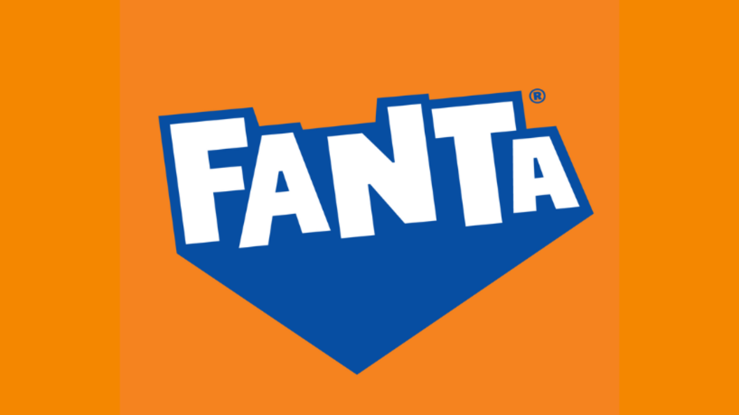 Fanta logo