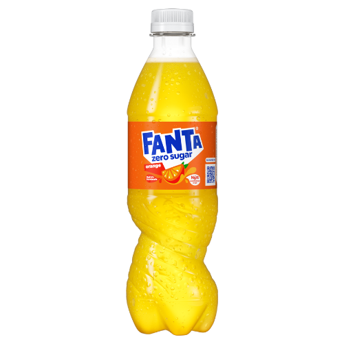 fanta applesinn