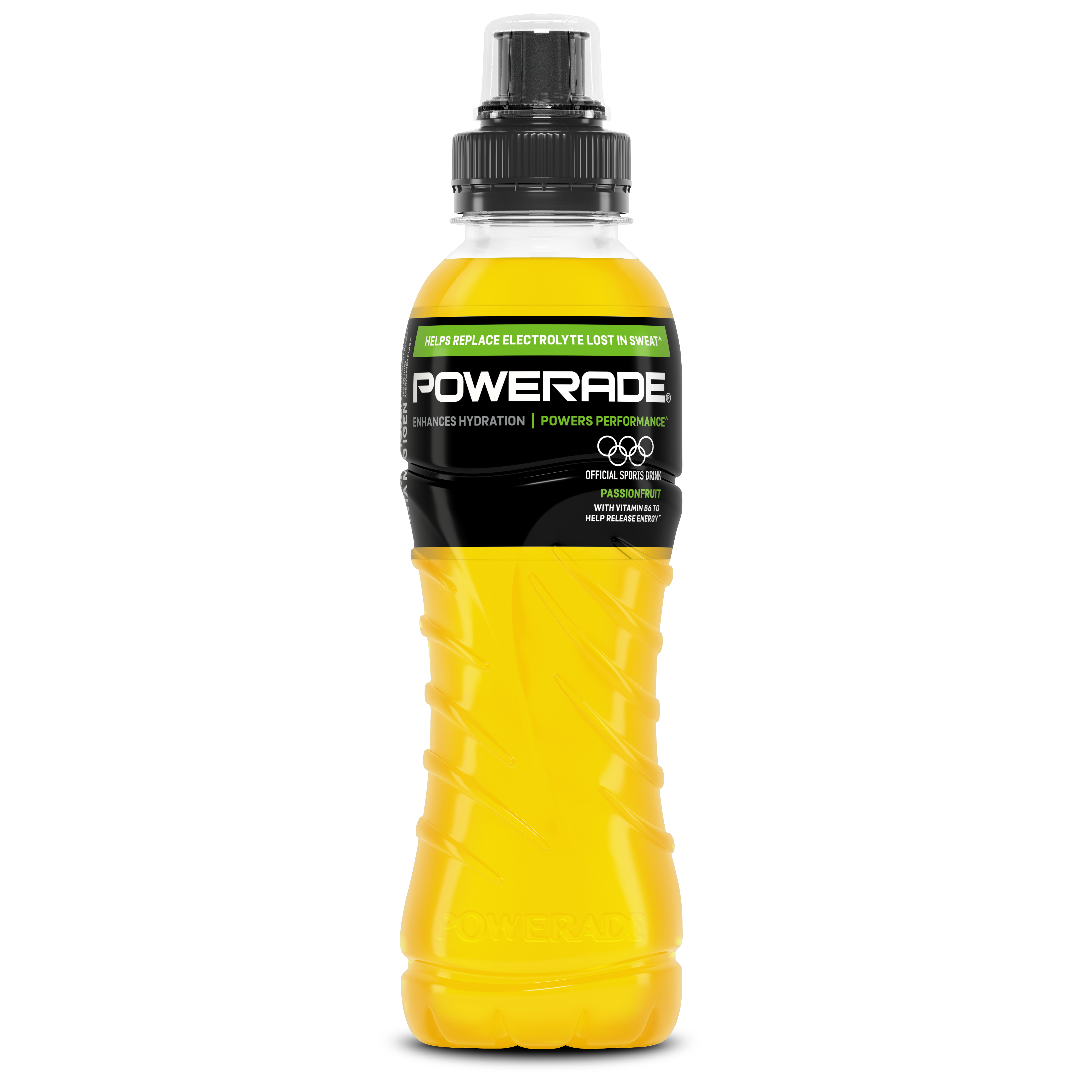 Powerade® Passionfruit