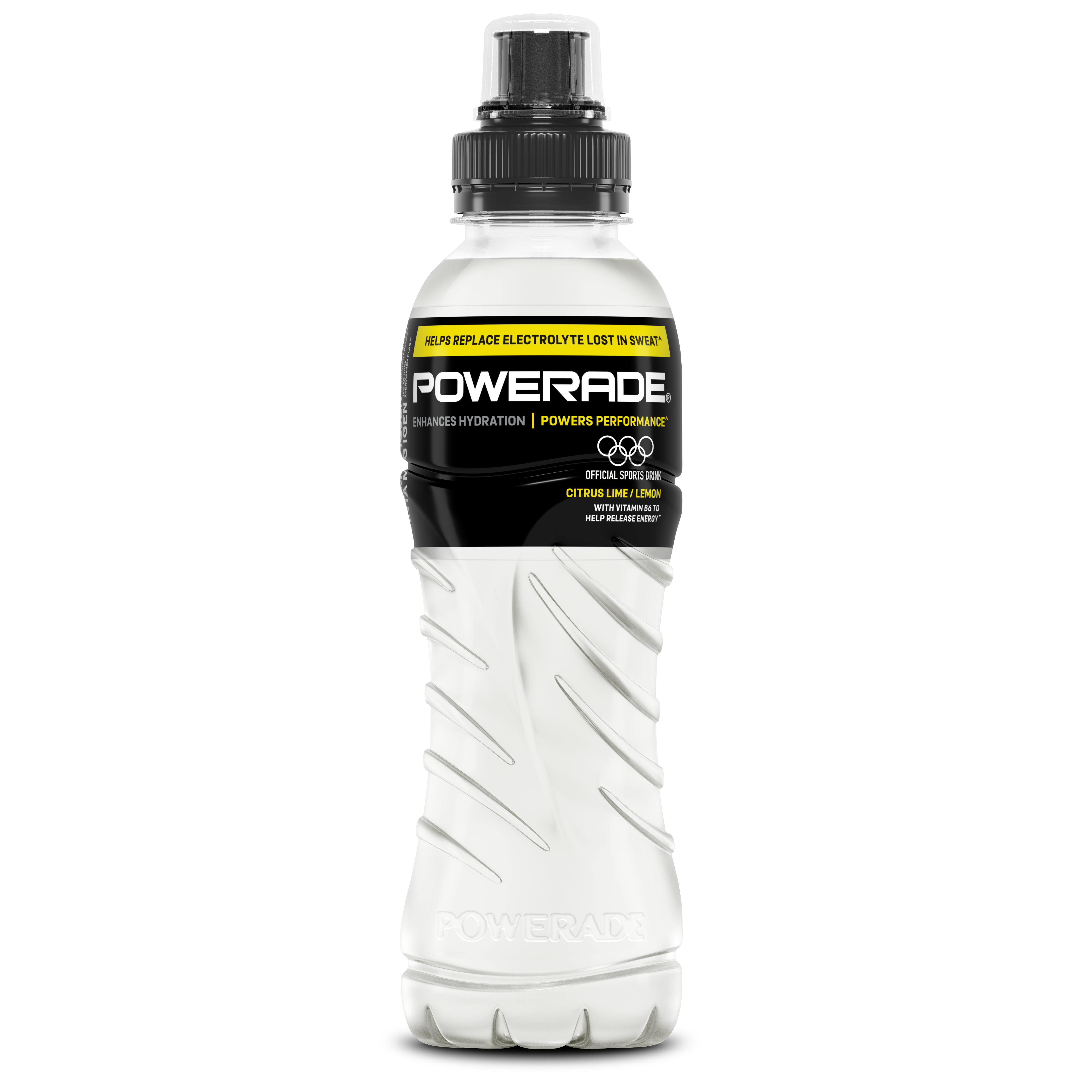 Powerade Citrus Lime/Lemon