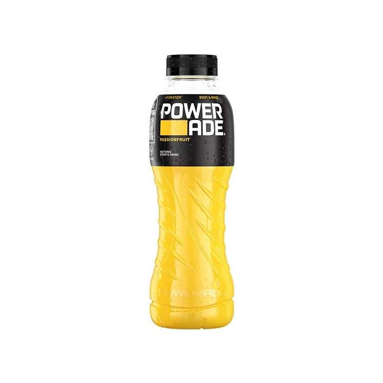 Powerade® Passionfruit