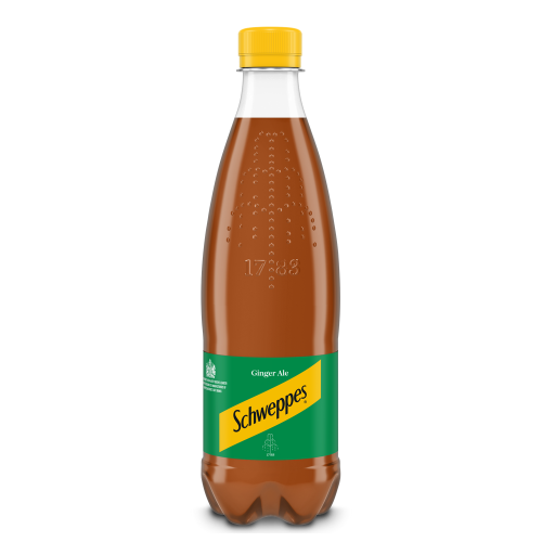 Schweppes Ginger Ale