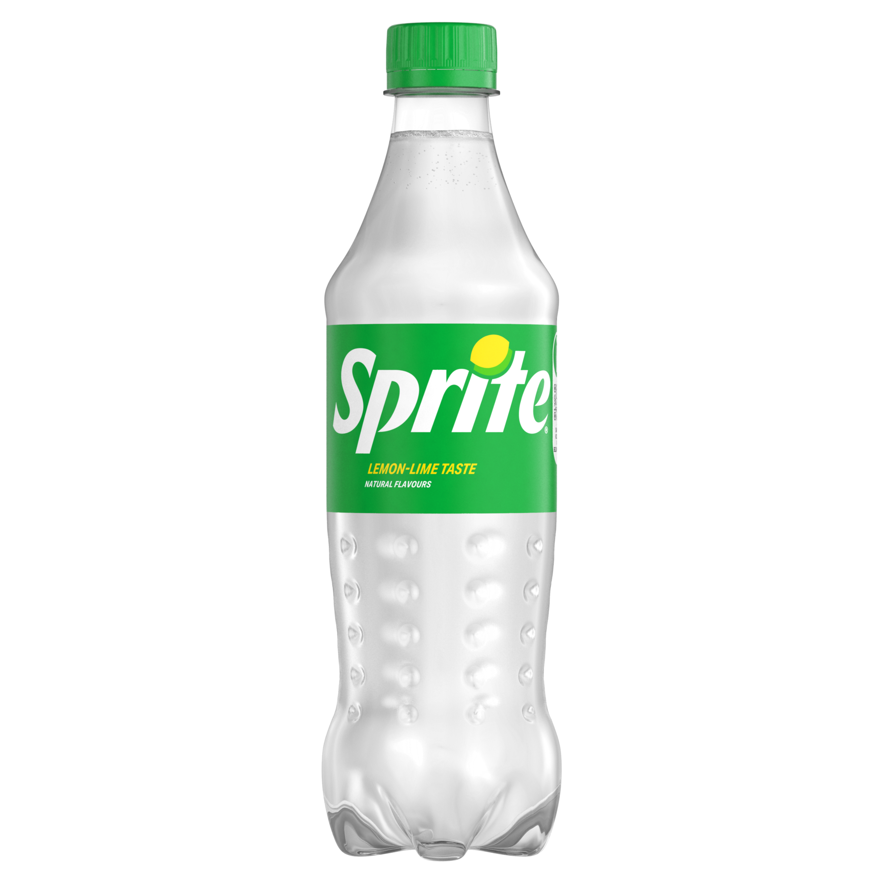 Flaska af Sítrónu-Lime Sprite 