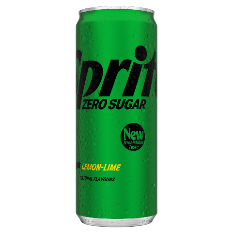 Sprite Zero