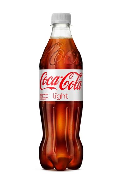 Coca-Cola light®