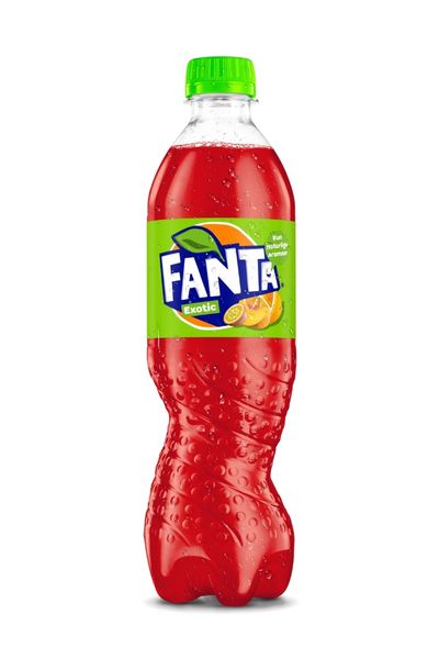 Fanta® Exotic