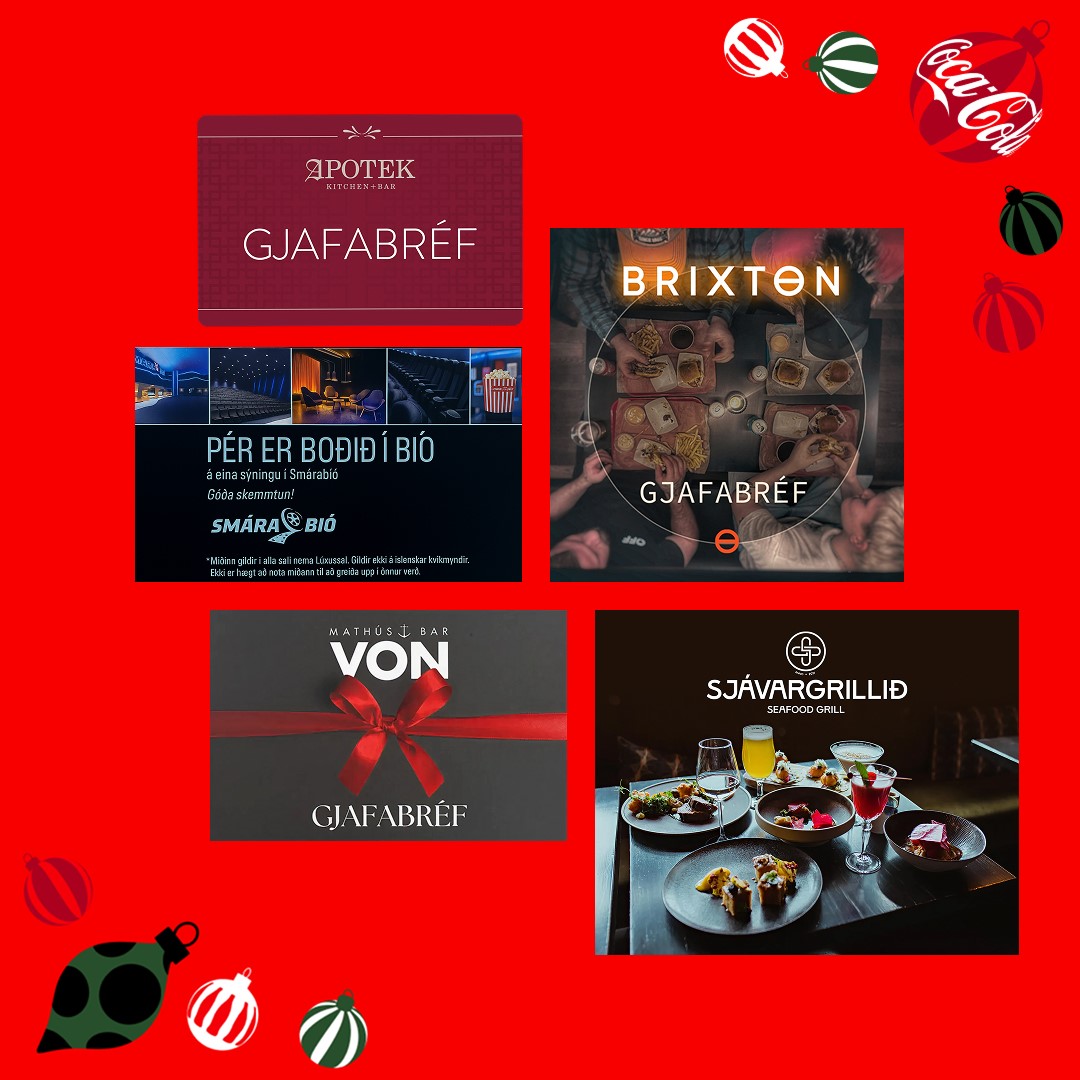 Coca-Cola juletraileren