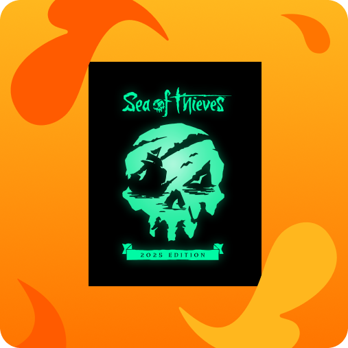 Lyftu Xbox-upplifuninni þinni á næsta stig með yfir 3.000 vinningum í boði. Gríptu þér Fanta og komdu þér í stellingar til að taka leikjaupplifunina þína á næsta level!