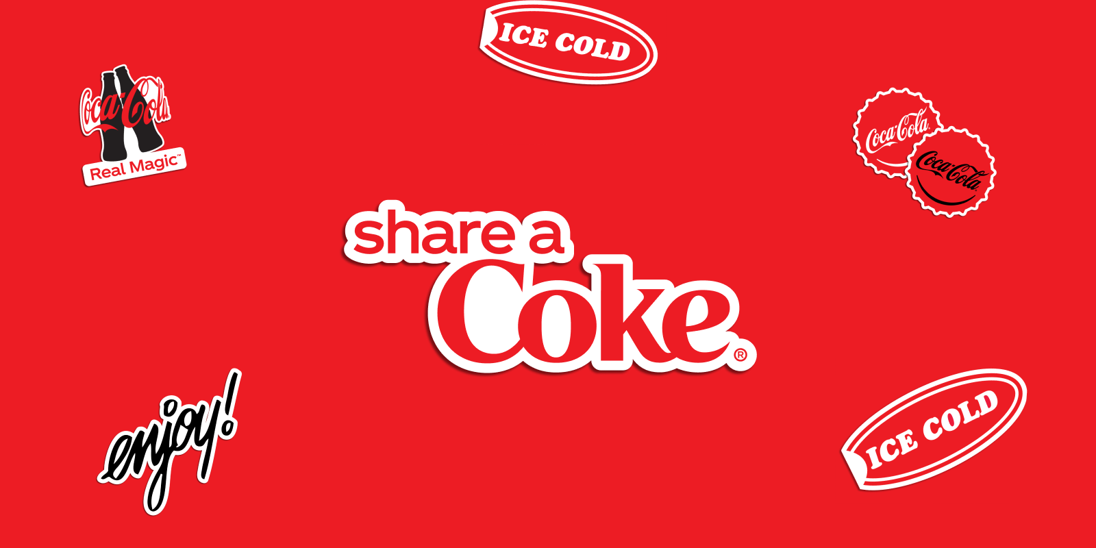 share a coke promotions